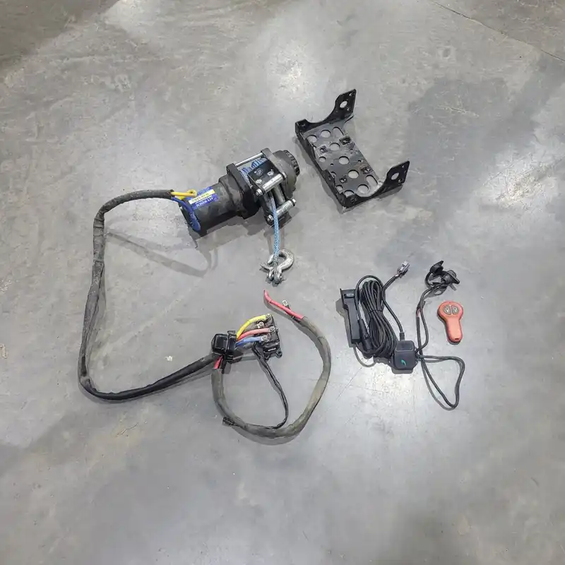 winch assy Commande En Gros